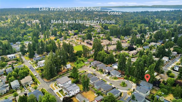 10313 133rd Court NE, Redmond, WA 98033