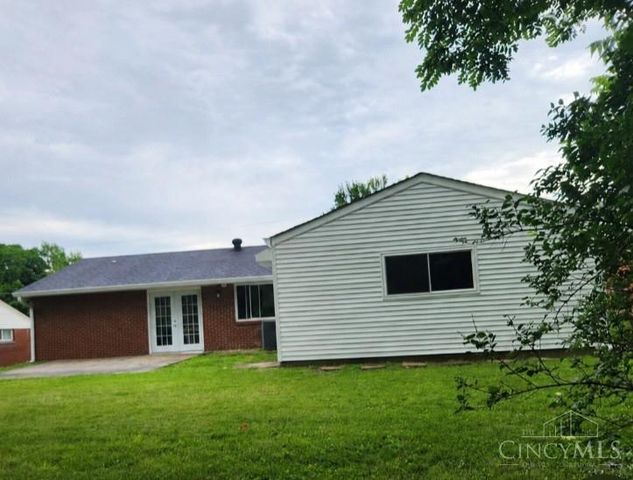 287 Shaker Court, Delhi Twp, OH 45238
