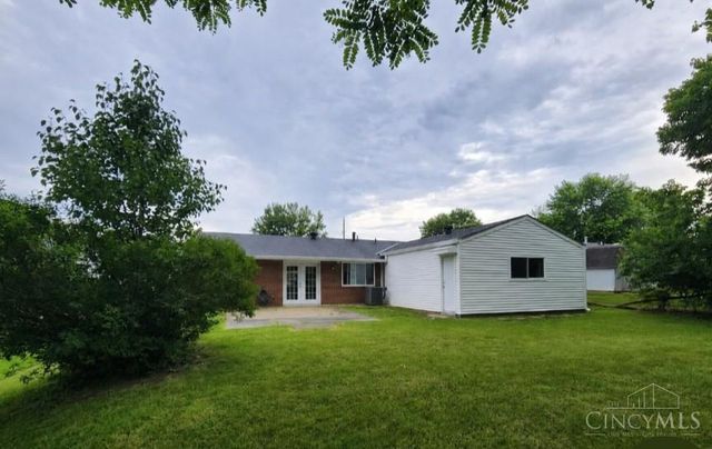 287 Shaker Court, Delhi Twp, OH 45238