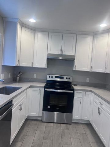 1036 Dodge Drive, Redwood City, CA 94063