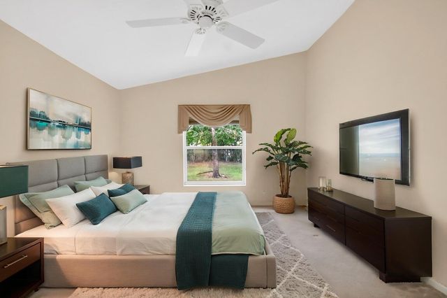 7565 Caprio Drive, Boynton Beach, FL 33472