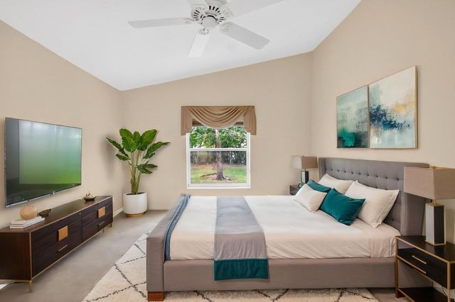 7565 Caprio Drive, Boynton Beach, FL 33472
