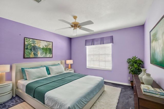 7565 Caprio Drive, Boynton Beach, FL 33472