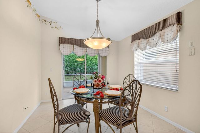 7565 Caprio Drive, Boynton Beach, FL 33472
