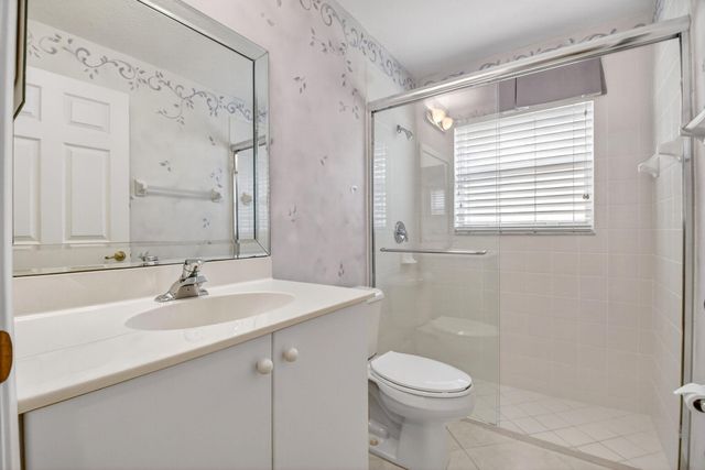 7565 Caprio Drive, Boynton Beach, FL 33472