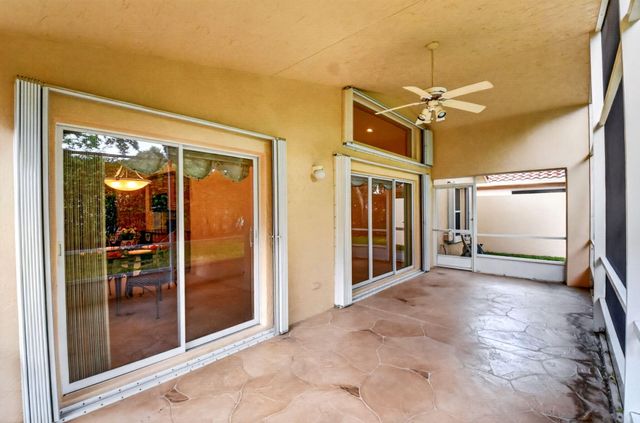 7565 Caprio Drive, Boynton Beach, FL 33472