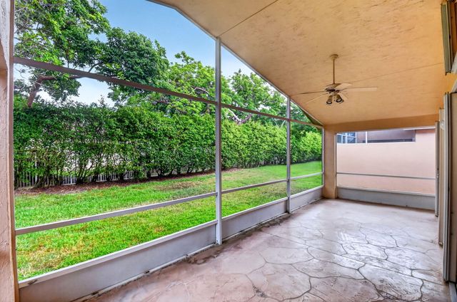 7565 Caprio Drive, Boynton Beach, FL 33472
