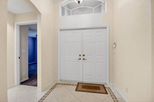 7565 Caprio Drive, Boynton Beach, FL 33472