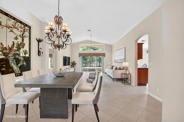 7565 Caprio Drive, Boynton Beach, FL 33472