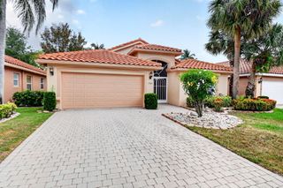 7565 Caprio Drive, Boynton Beach, FL 33472