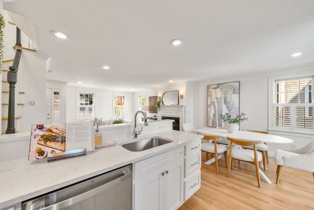 4 Concord Avenue, Boston, MA 02129