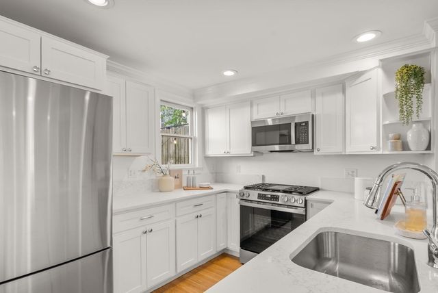 4 Concord Avenue, Boston, MA 02129