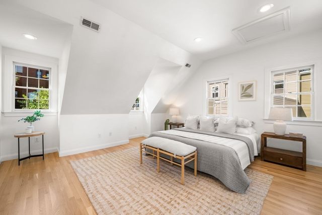 4 Concord Avenue, Boston, MA 02129
