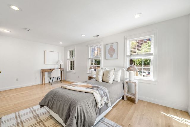 4 Concord Avenue, Boston, MA 02129