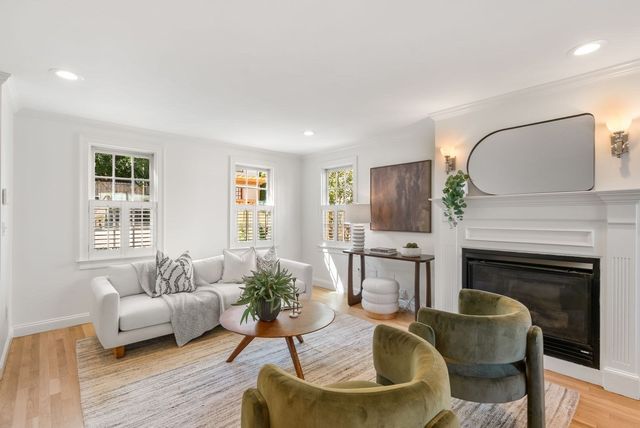4 Concord Avenue, Boston, MA 02129