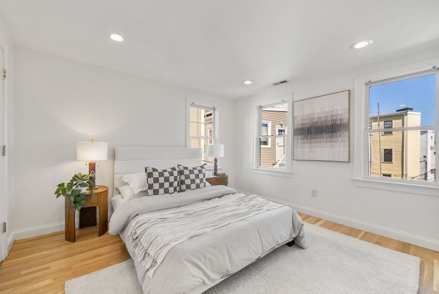 4 Concord Avenue, Boston, MA 02129