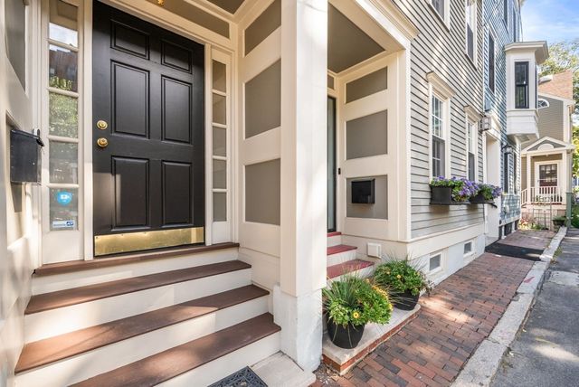 4 Concord Avenue, Boston, MA 02129