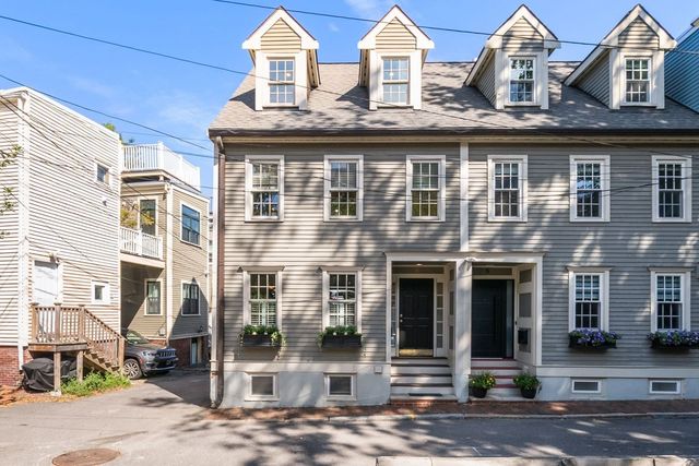 4 Concord Avenue, Boston, MA 02129