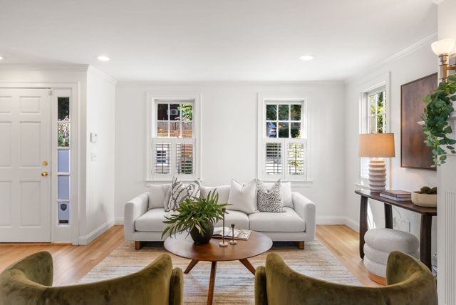 4 Concord Avenue, Boston, MA 02129