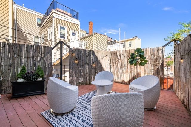 4 Concord Avenue, Boston, MA 02129