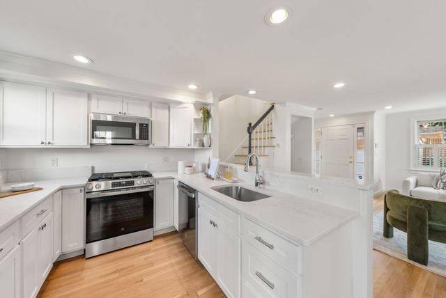 4 Concord Avenue, Boston, MA 02129