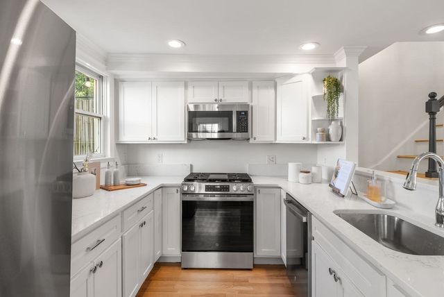 4 Concord Avenue, Boston, MA 02129