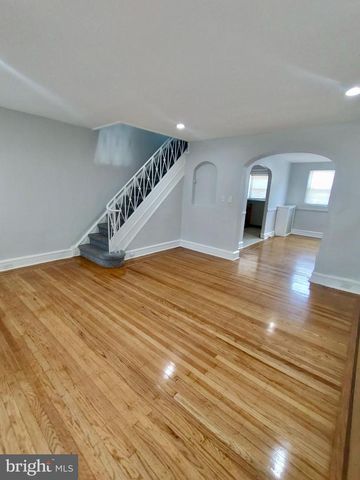6713 GUYER AVE #A, Philadelphia, PA 19142
