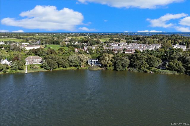 172 Mill Pond Lane, Water Mill, NY 11976