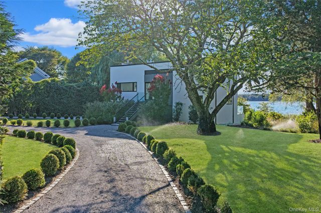 172 Mill Pond Lane, Water Mill, NY 11976