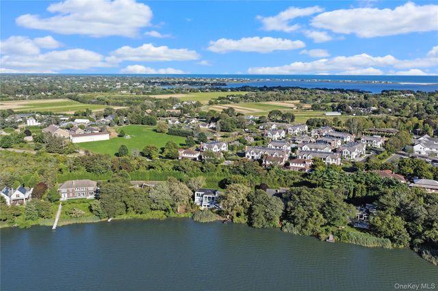 172 Mill Pond Lane, Water Mill, NY 11976