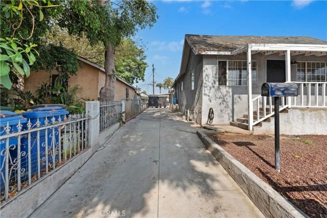 1151 Calzona Street, Los Angeles, CA 90023