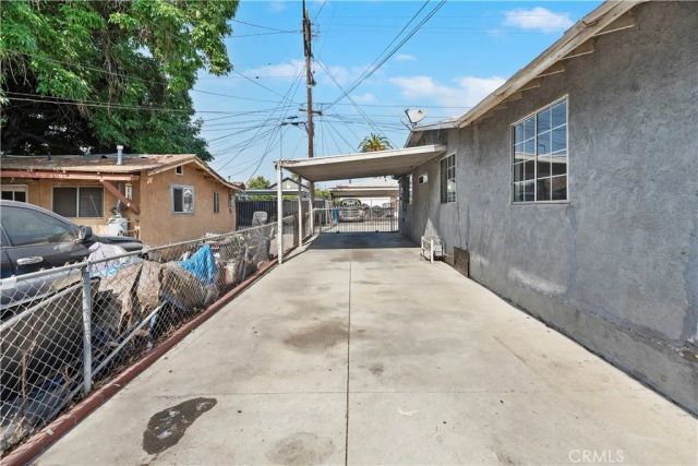 1151 Calzona Street, Los Angeles, CA 90023