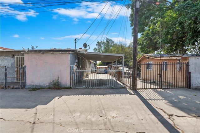 1151 Calzona Street, Los Angeles, CA 90023
