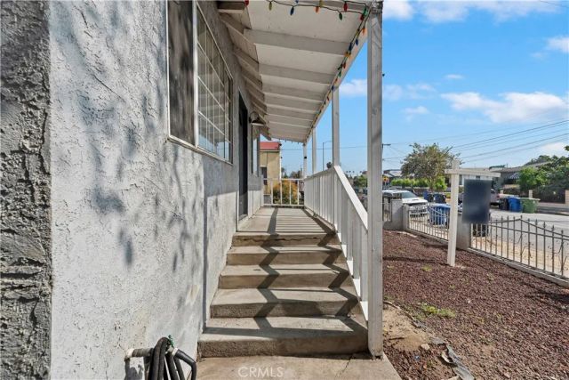1151 Calzona Street, Los Angeles, CA 90023