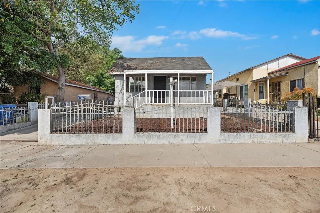 1151 Calzona Street, Los Angeles, CA 90023