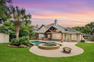 1927 Enchanted Park Drive, Spring, TX 77386