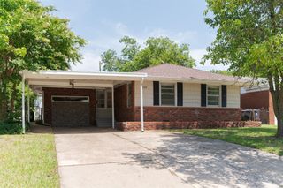 3205 NW 40 Street, Oklahoma City, OK 73112