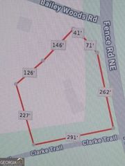 3145 Fence Road, Dacula, GA 30019