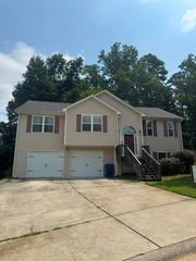 603 Cole Creek Drive, Dallas, GA 30157