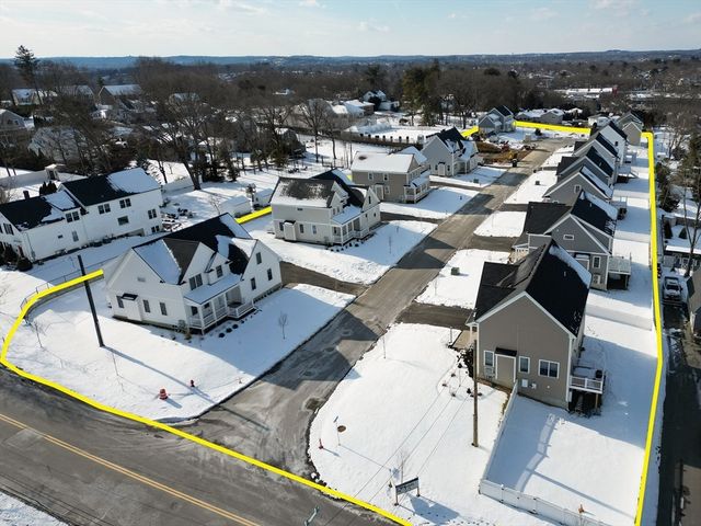 62 High Street Lot 5, Stoneham, MA 02180