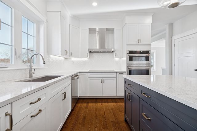 62 High Street Lot 5, Stoneham, MA 02180