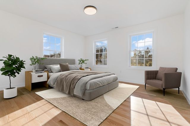 62 High Street Lot 5, Stoneham, MA 02180