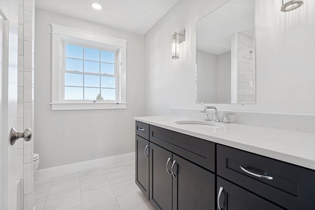 62 High Street Lot 5, Stoneham, MA 02180