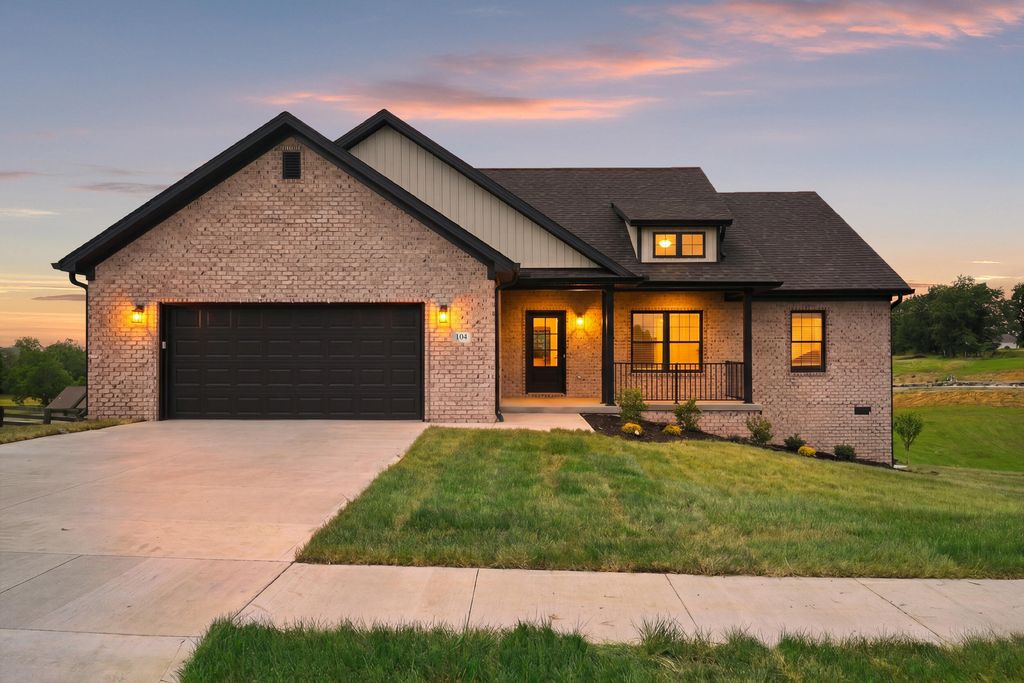 104 Cabela Drive, Richmond, KY 40475