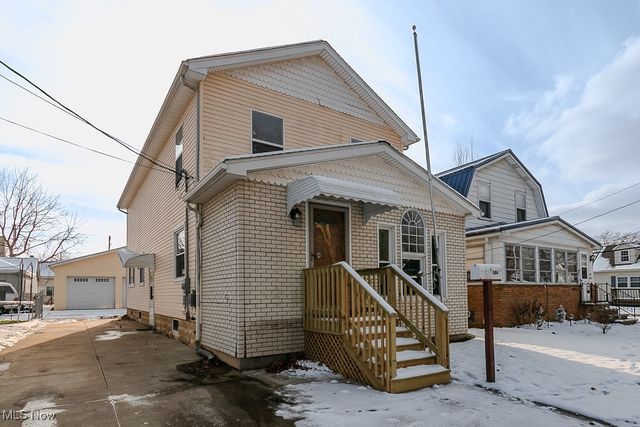 504 7th Street, Fairport Harbor, OH 44077