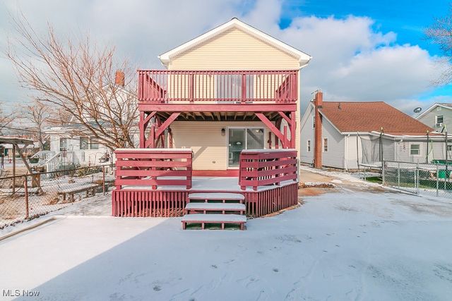 504 7th Street, Fairport Harbor, OH 44077