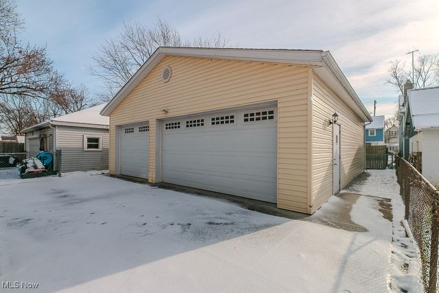 504 7th Street, Fairport Harbor, OH 44077