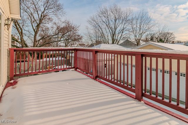 504 7th Street, Fairport Harbor, OH 44077