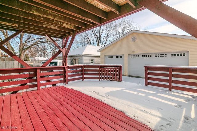 504 7th Street, Fairport Harbor, OH 44077