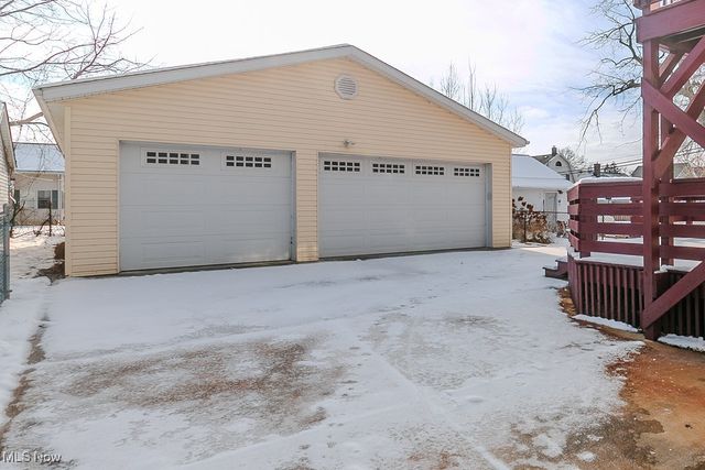 504 7th Street, Fairport Harbor, OH 44077